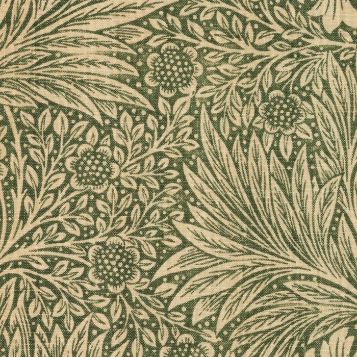 Marigold by William Morris 1875 Antique Vintage Victorian Jugendstil Art Nouveau Retro Pattern Coffee Mug Gallery Image 2