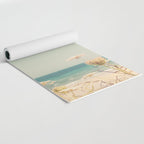 Water and Lace Yoga Mat Gallery Image 2