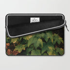 Early Foliage Laptop Sleeve Gallery Image 2
