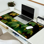 Early Foliage Desk Mat Gallery Image 2