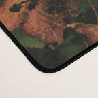 Early Foliage Desk Mat Gallery Image 4