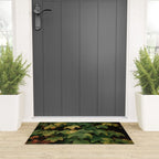 Early Foliage Welcome Mat Gallery Image 3