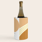 one day âÂ earthen clay layers 2 Wine Chiller Gallery Image 2