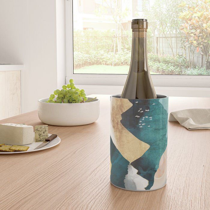 Daybreak Wine Chiller Gallery Image 4