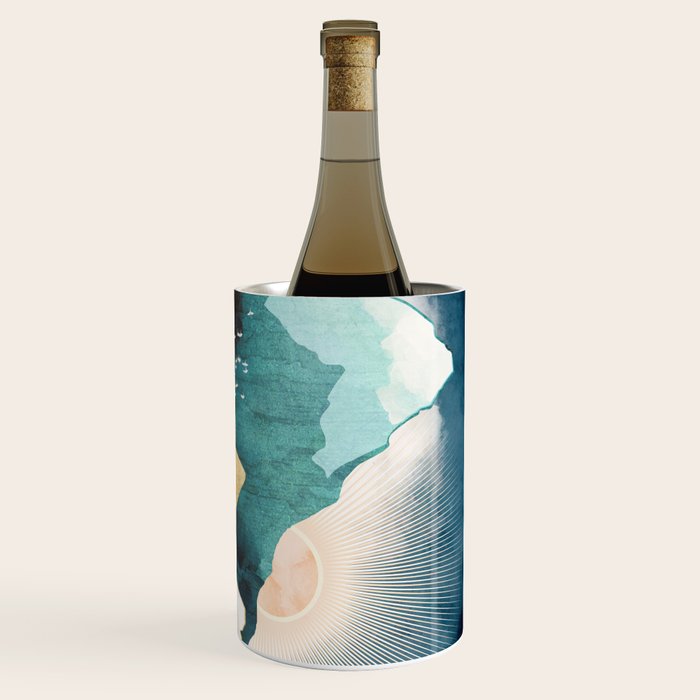 Daybreak Wine Chiller Gallery Image 3