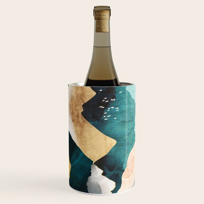 Daybreak Wine Chiller Gallery Image 1