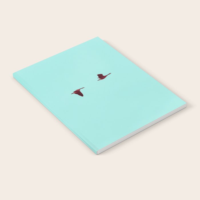 Take Flight - Wild Goose Chase Notebook Gallery Image 1