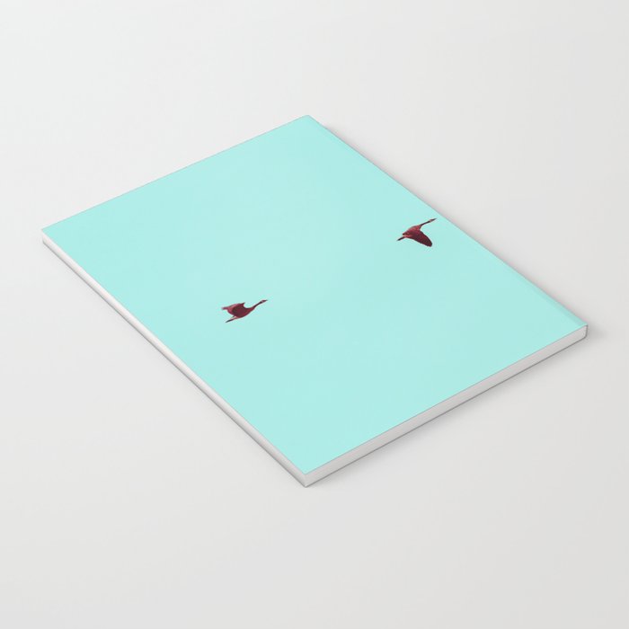 Take Flight - Wild Goose Chase Notebook Gallery Image 3