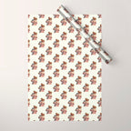 ...While You're Dancing  Wrapping Paper Gallery Image 1