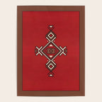 Ruby Solitude Heart of the High Desert Poster Gallery Image 4