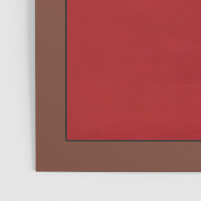 Ruby Solitude Heart of the High Desert Poster Gallery Image 3