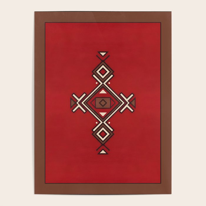 Ruby Solitude Heart of the High Desert Poster Gallery Image 2