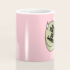 Taurus Conversation Heart Coffee Mug Gallery Image 4