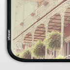 Vintage French Quarter Laptop Sleeve Gallery Image 3