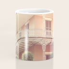Vintage French Quarter Coffee Mug Gallery Image 4