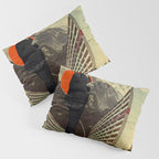 Î¦ (Phi) Pillow Sham Gallery Image 3