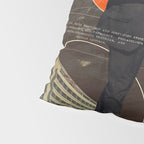 Î¦ (Phi) Pillow Sham Gallery Image 4
