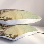 Î¦ (Phi) Pillow Sham Gallery Image 3