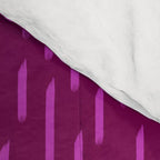 Magenta Dash Comforter Gallery Image 4