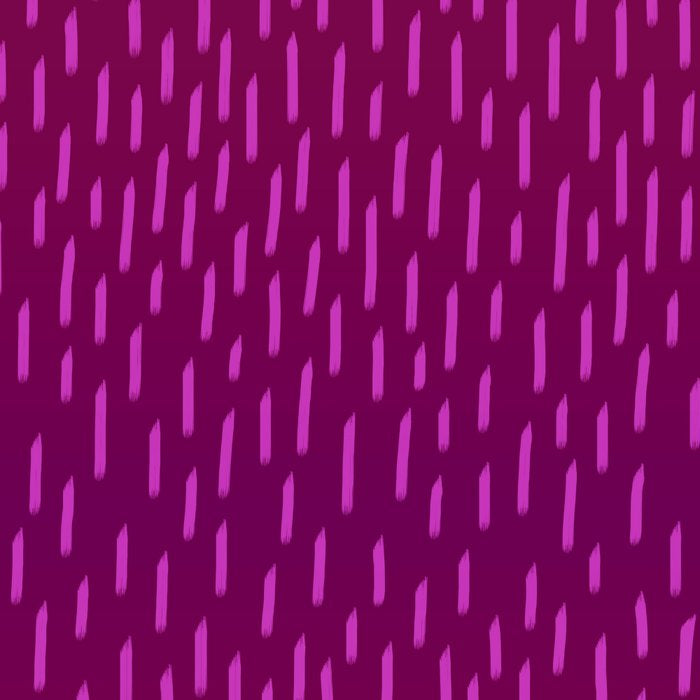 Magenta Dash Coffee Mug Gallery Image 2