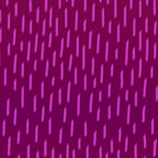 Magenta Dash Coffee Mug Gallery Image 2