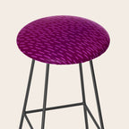 Magenta Dash Stool Gallery Image 2