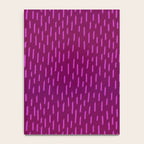 Magenta Dash Notebook Gallery Image 4