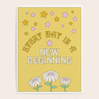New Beginnings Poster Gallery Image 4