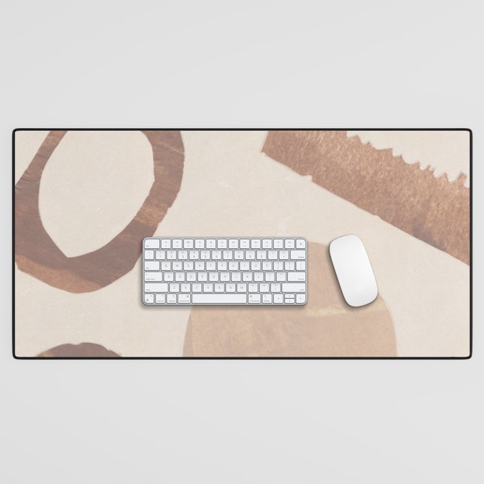 In Zero Gravity #2 Desk Mat Gallery Image 1