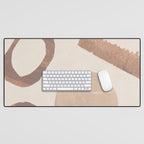 In Zero Gravity #2 Desk Mat Gallery Image 1