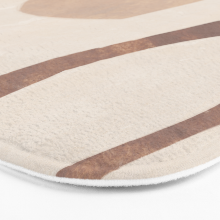 In Zero Gravity #2 Bath Mat Gallery Image 3
