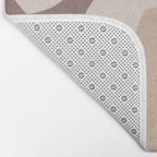 In Zero Gravity #2 Bath Mat Gallery Image 2