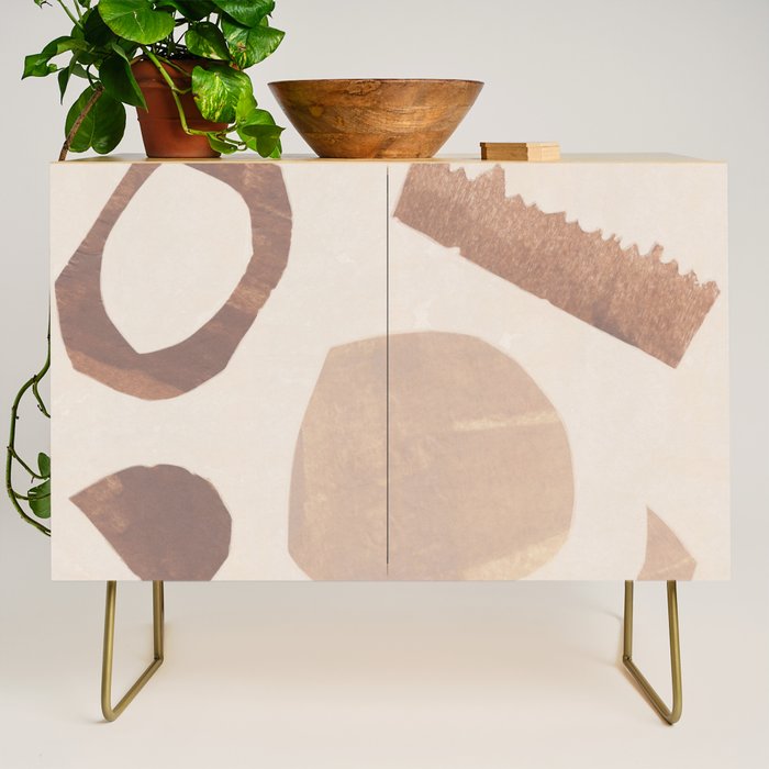 In Zero Gravity #2 Credenza Gallery Image 1