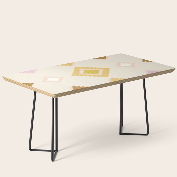caravan Coffee Table Gallery Image 1