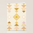caravan Stationery Card Gallery Image 2
