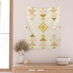 caravan Wall Tapestry Gallery Image 2