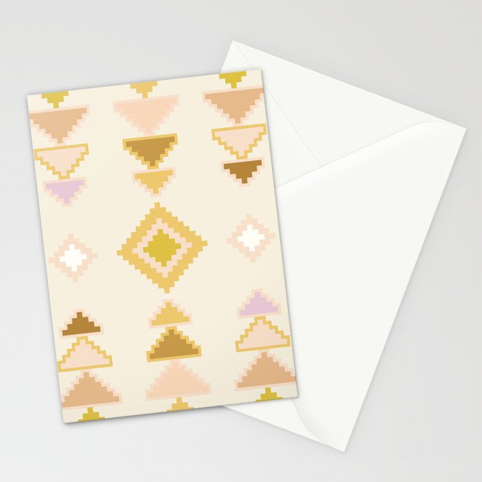 caravan Stationery Card Gallery Image 2