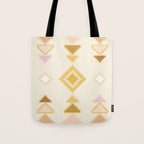 caravan Tote Bag Gallery Image 1