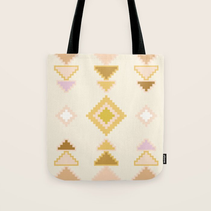 caravan Tote Bag Gallery Image 1