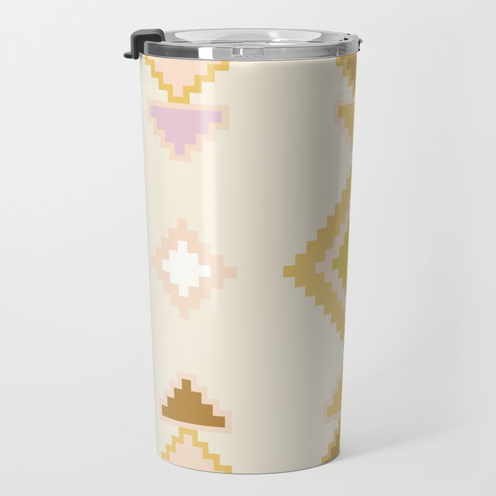 caravan Travel Mug Gallery Image 3