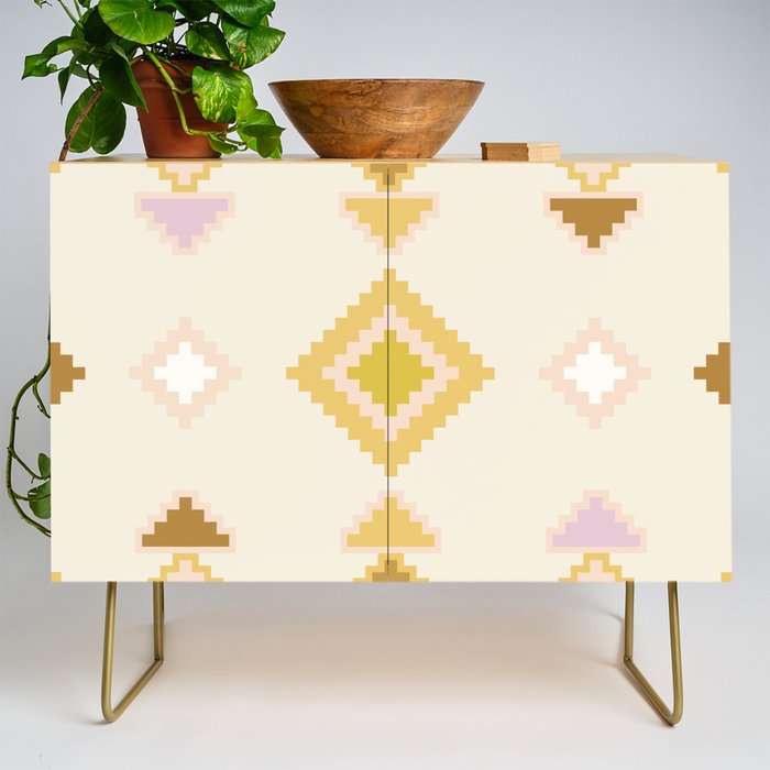 caravan Credenza Gallery Image 1
