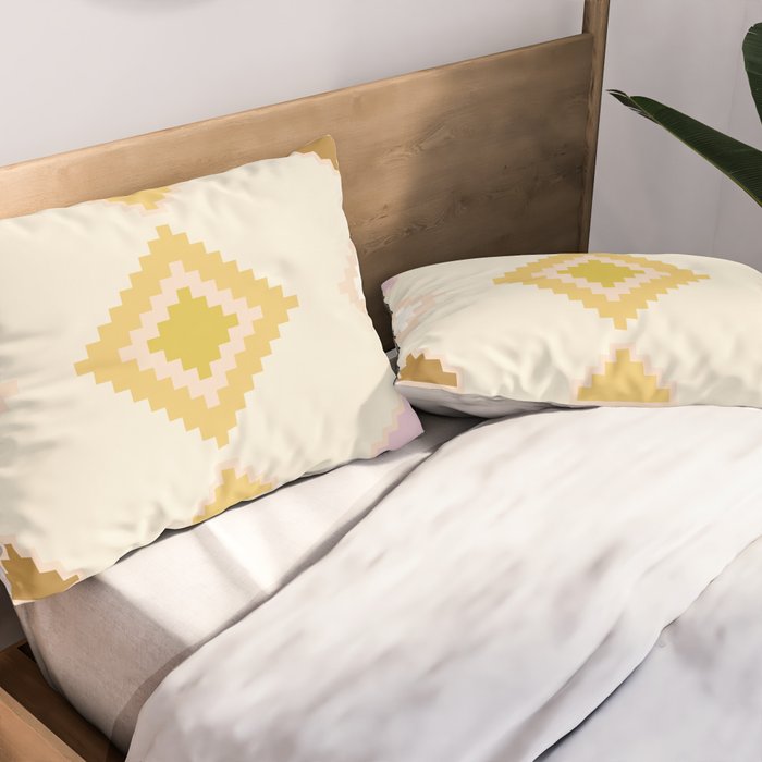 caravan Pillow Sham Gallery Image 2