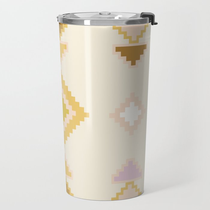 caravan Travel Mug Gallery Image 2