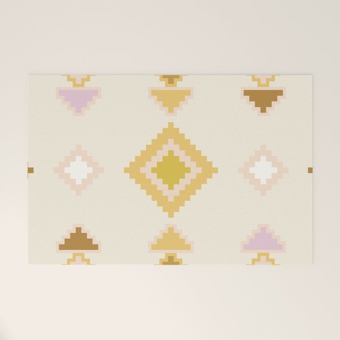 caravan Welcome Mat Gallery Image 1