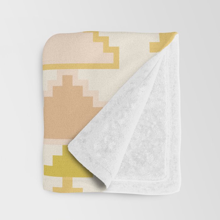 caravan Throw Blanket Gallery Image 3