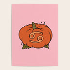 Cancer Pumpkin Poster Gallery Image 4