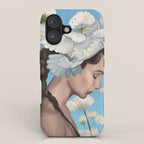 Make a wish iPhone Case Gallery Image 1