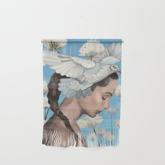 Make a wish Wall Hanging Gallery Image 1