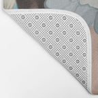 Make a wish Bath Mat Gallery Image 2