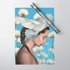 Make a wish Wrapping Paper Gallery Image 1